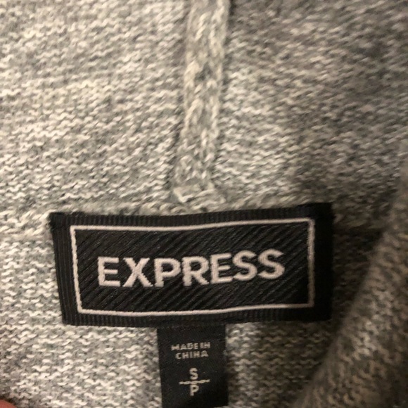 Express Sweaters - Picture 4 of 4
